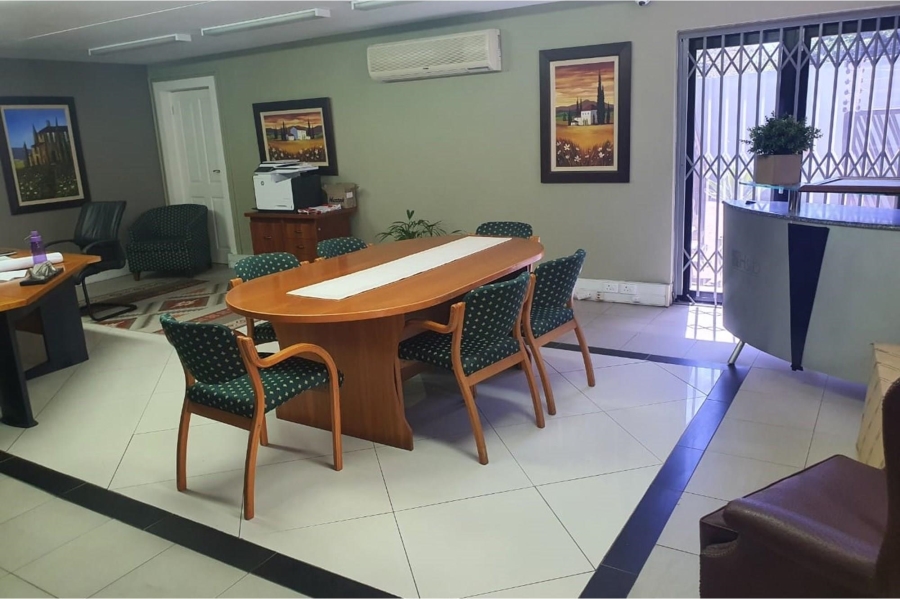 Commercial Property for Sale in Newton Park Eastern Cape
